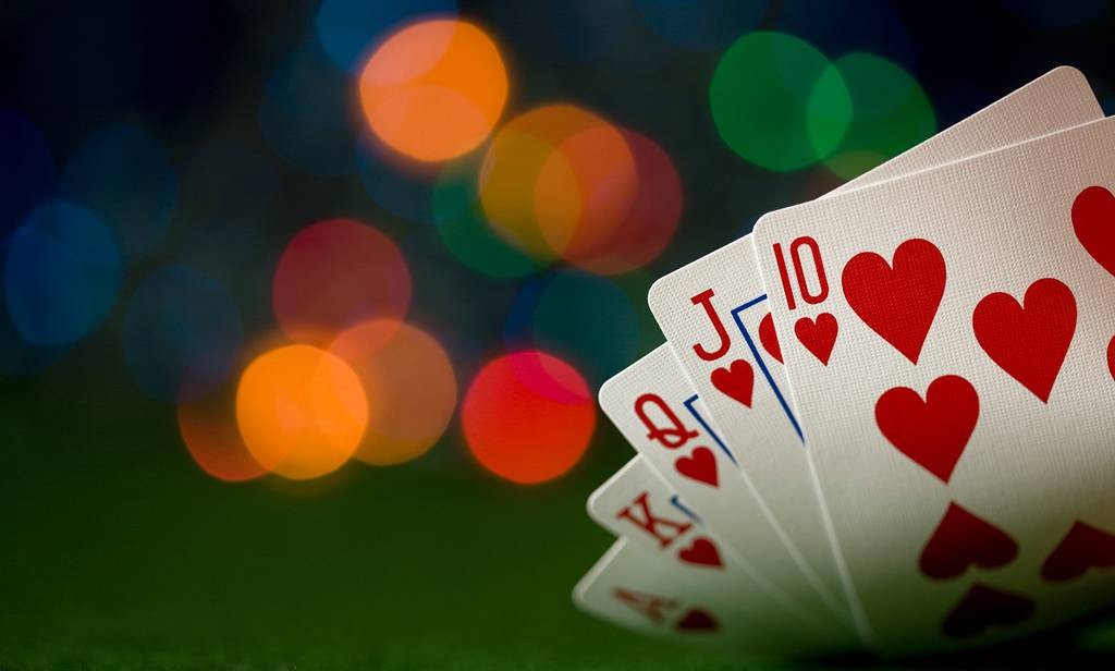 Let It Ride Navy Officer Funded High Stakes Poker Habit With Almost 3 Million In Stolen Government Cash
