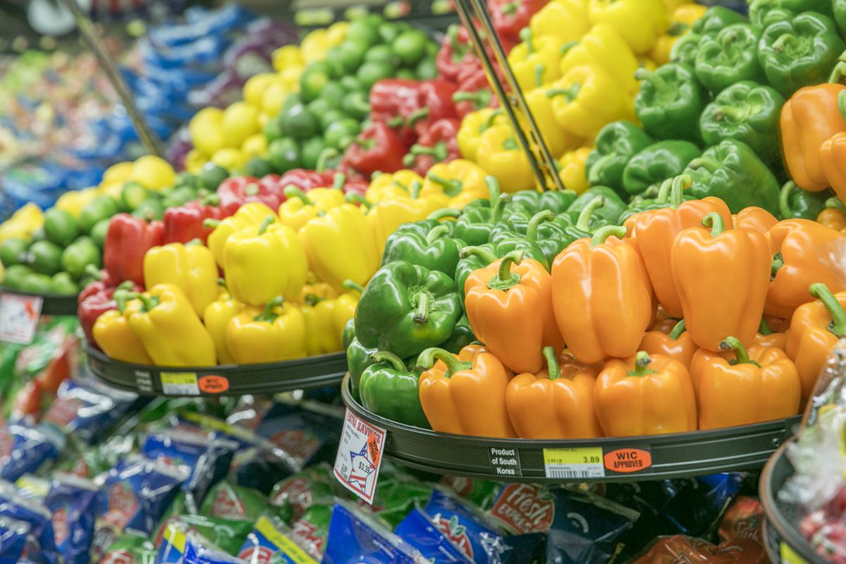Healthy Eating On A Budget For Busy Military Spouses