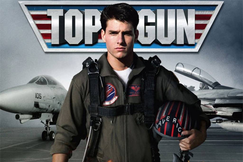 This new 'Top Gun 2' promo will surprise you