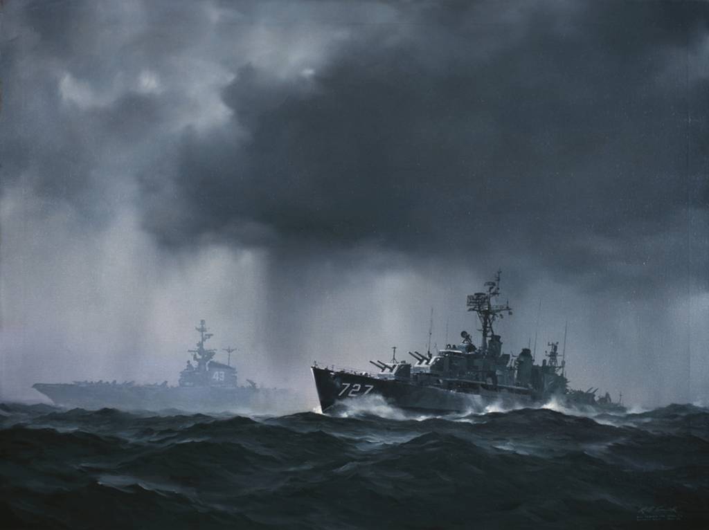 Battleship iii herbicide