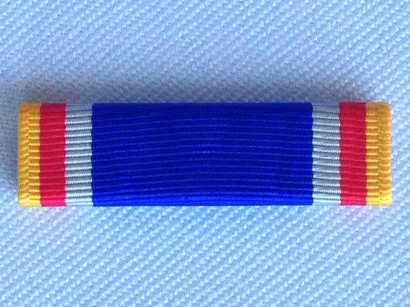 Editorial Navy boot camp ribbon must be retroactive