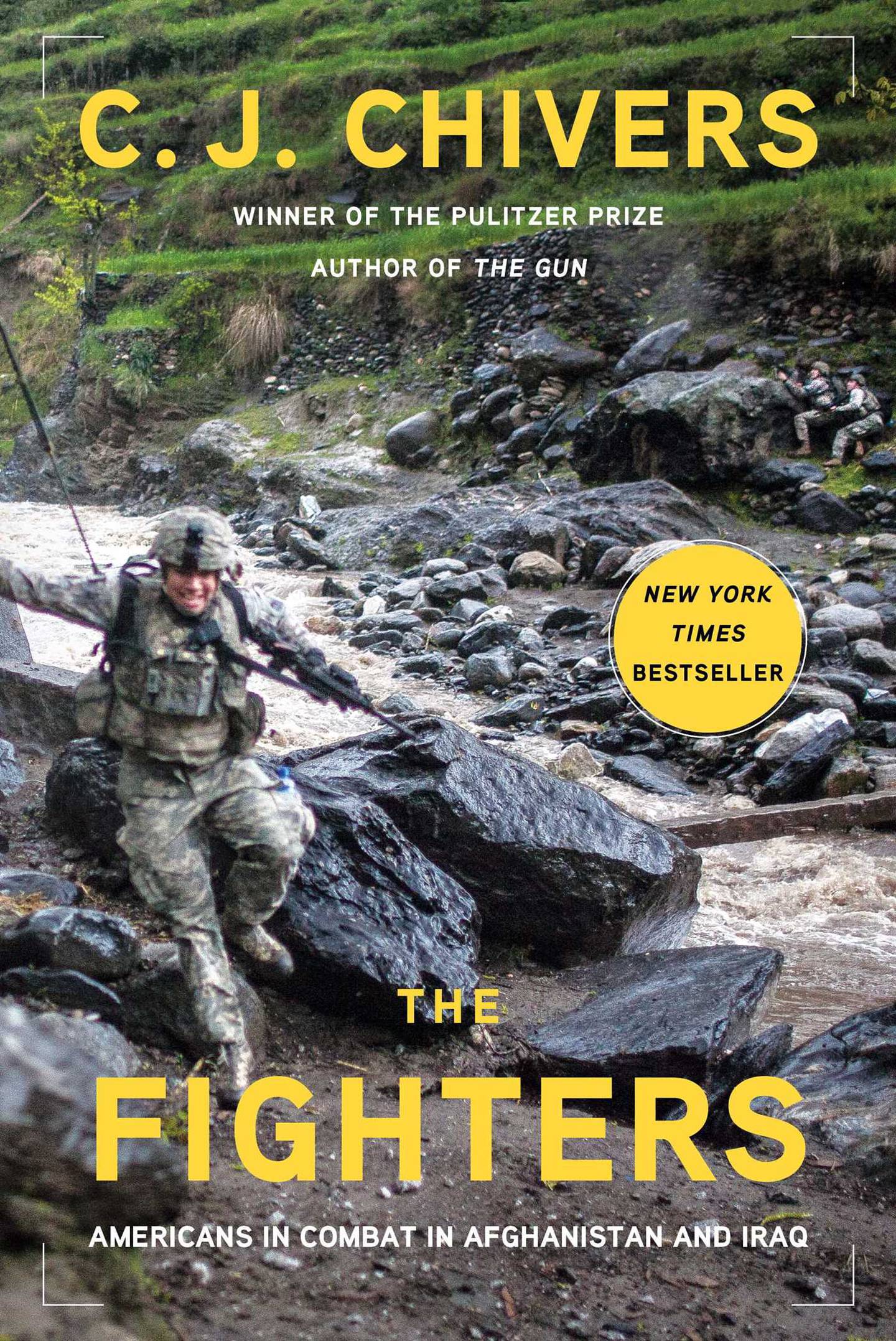 Military Times' best books of 2018 10 can’tmiss military reads