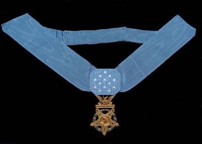 Medal of Honor, Army