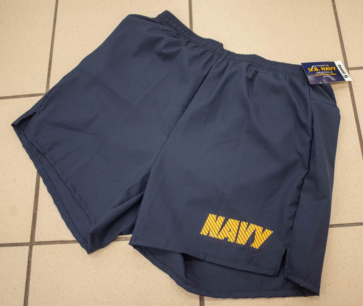 New Navy PT gear is here what you need to know
