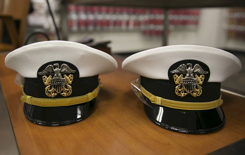 Sweeping uniform changes emphasize gender neutrality