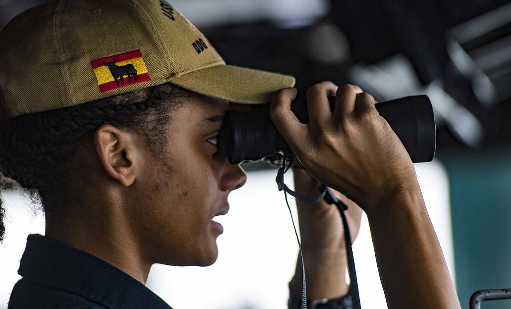 New Navy grooming standards, and big changes for sailors assigned to