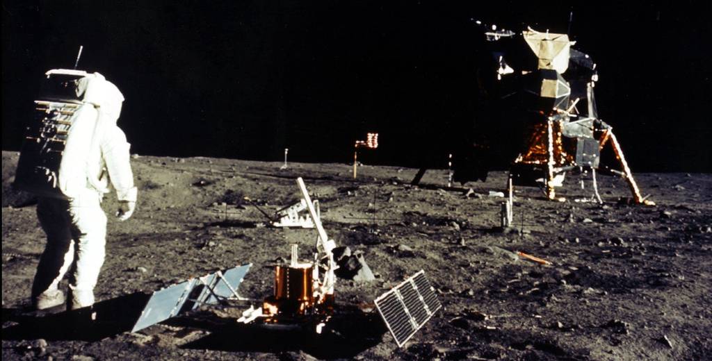 These Moon-landing innovations changed life on Earth