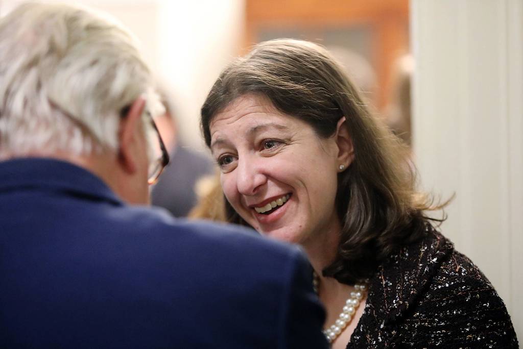 Former Navy commander gets seat on Armed Services Committee