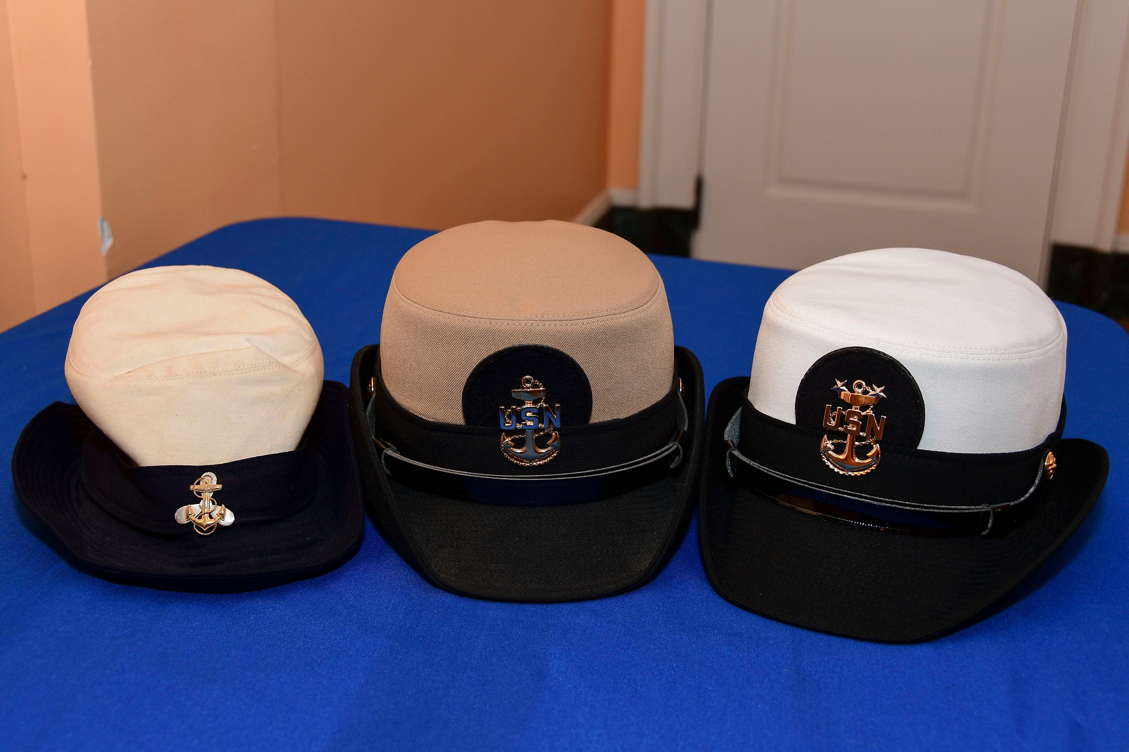 Us navy womens hat best sale