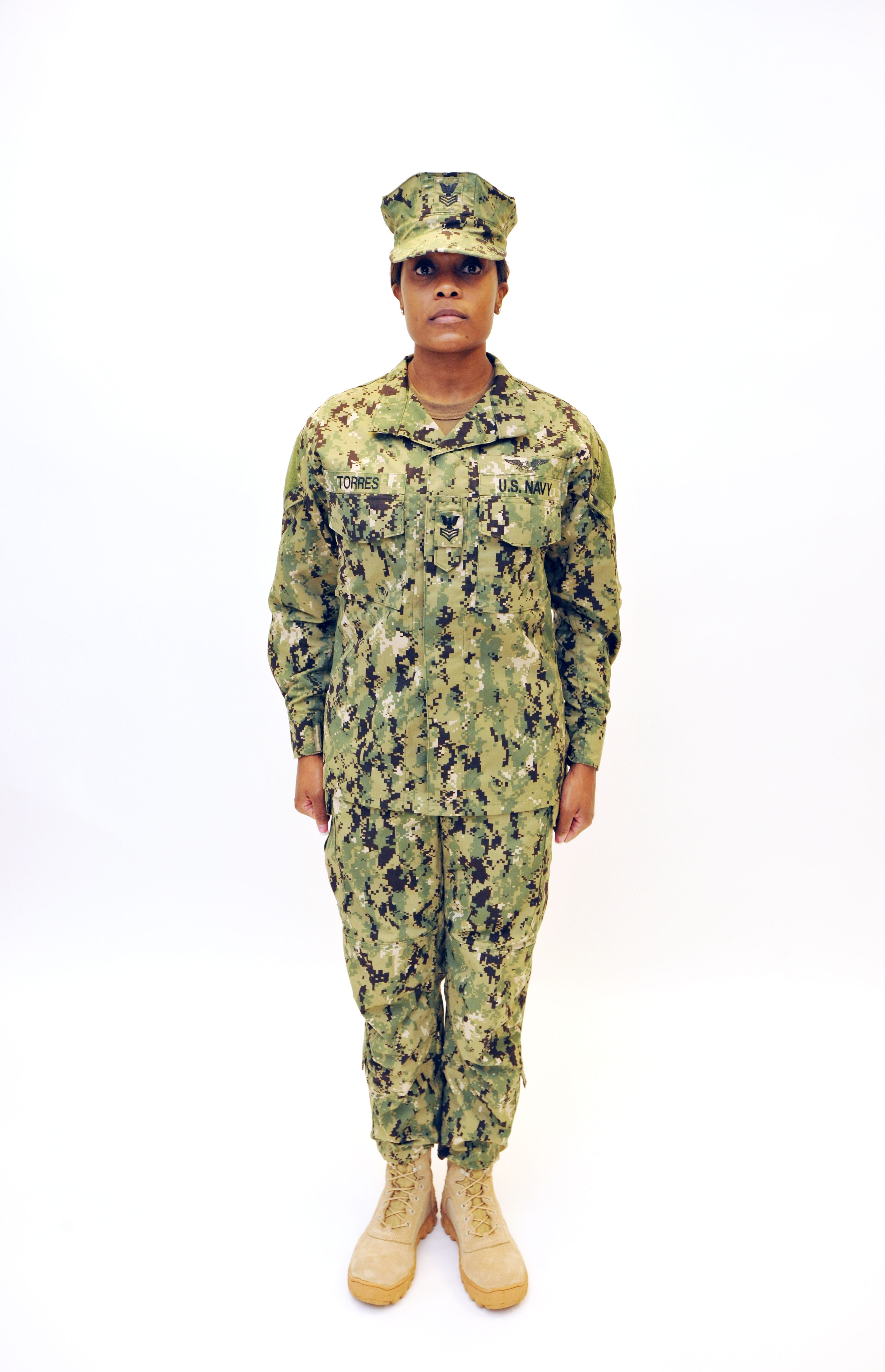 Navy type 3 boots shop