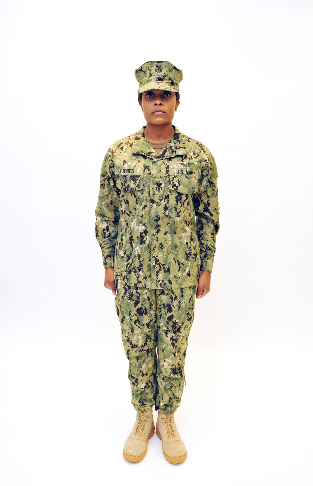 File:160803-N-RY232-002 Navy Working Uniform (NWU) Type , 43% OFF