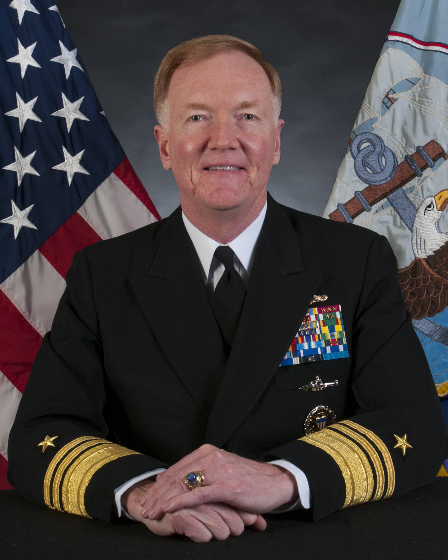 Navy 6th Fleet Ramps Up To Face Russia ISIS