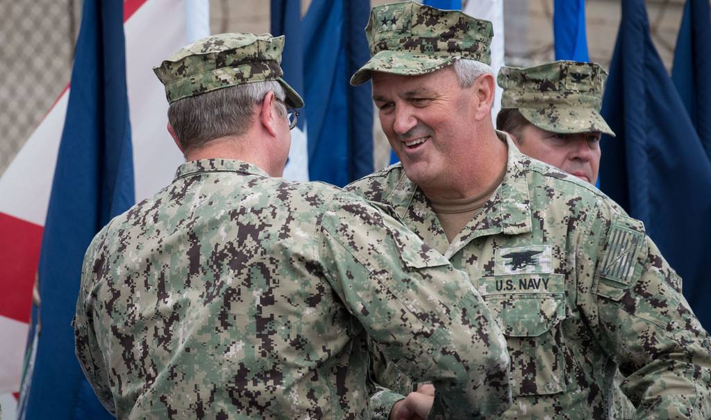 How The Navy Plans To Deal With Drug Use And War Crimes Allegations In The Seal Community