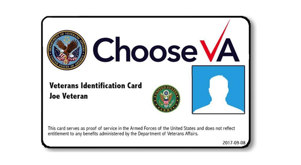 VA reopens ID card applications after a twomonth pause