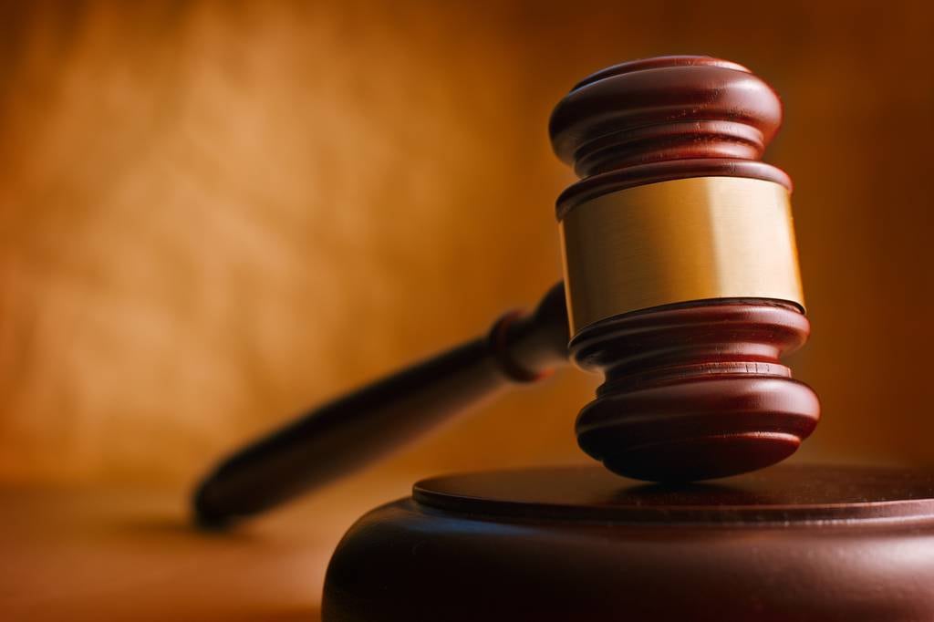 Navy releases 20 courtsmartial verdicts for November