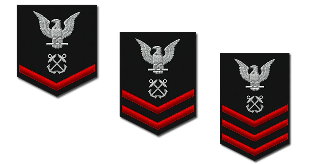 Navy Petty Officer Advancement Results