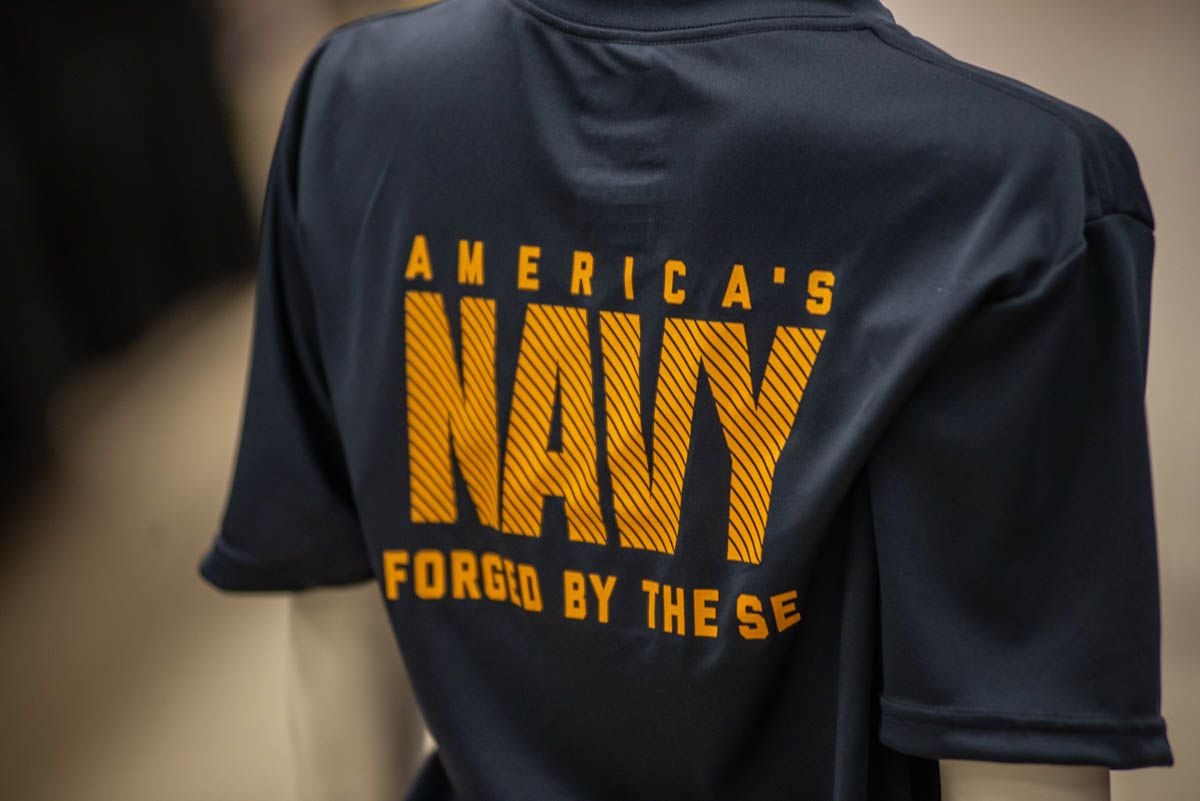 Navy pt sweatshirt cheap