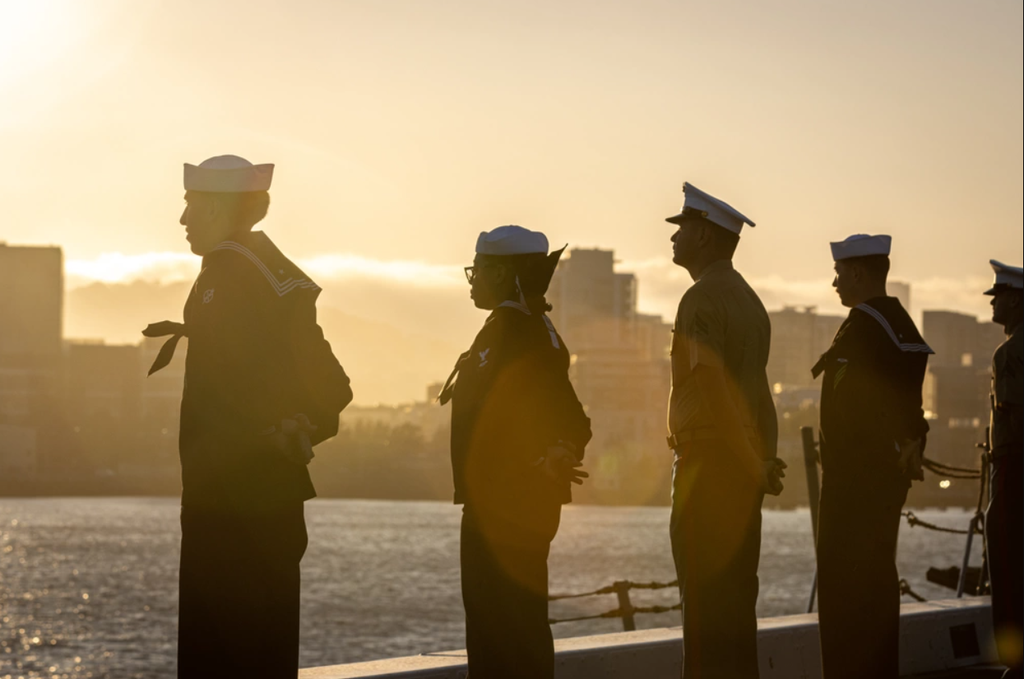 special duty assignments marine corps