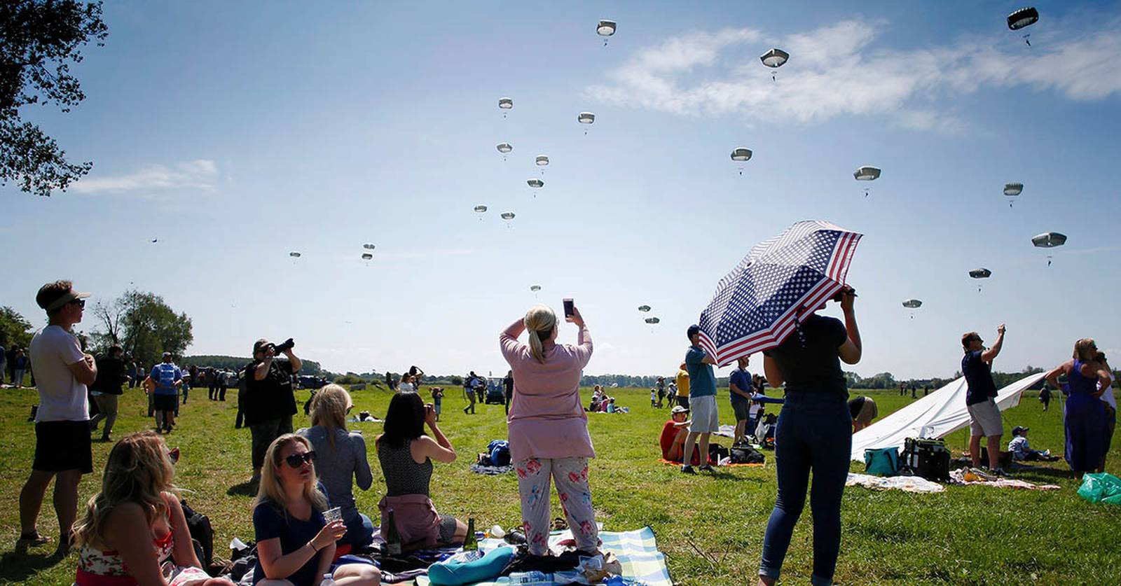 Best pics of the week June 5, 2018