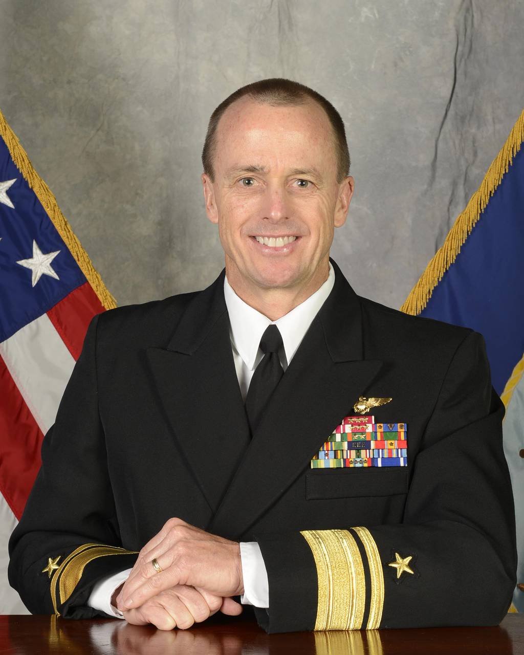 AIRLANT commander nominated for Navy air boss