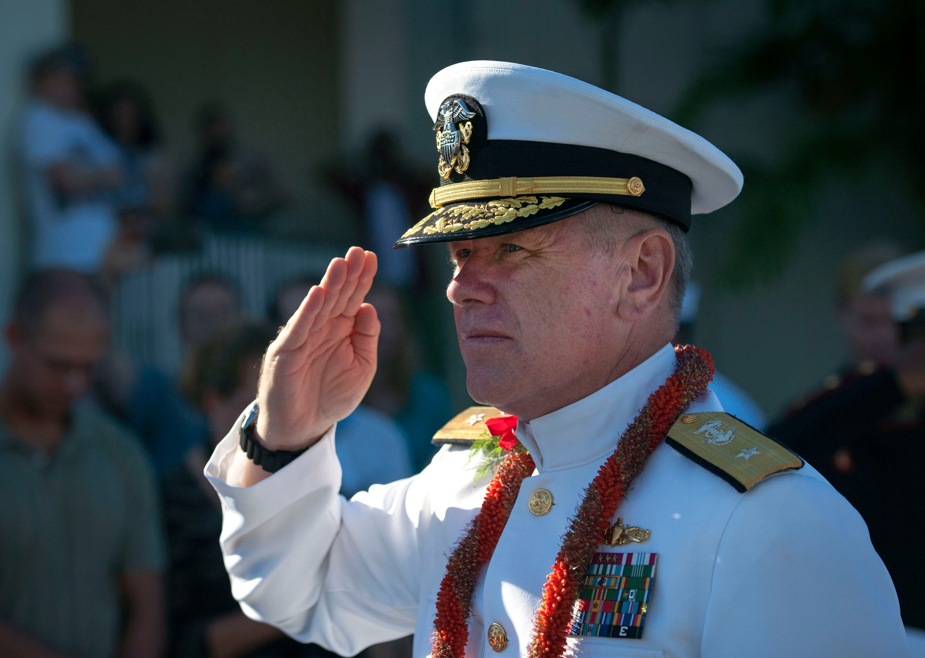 Wwii Military Porn - Navy strike group commander fired for viewing porn at work