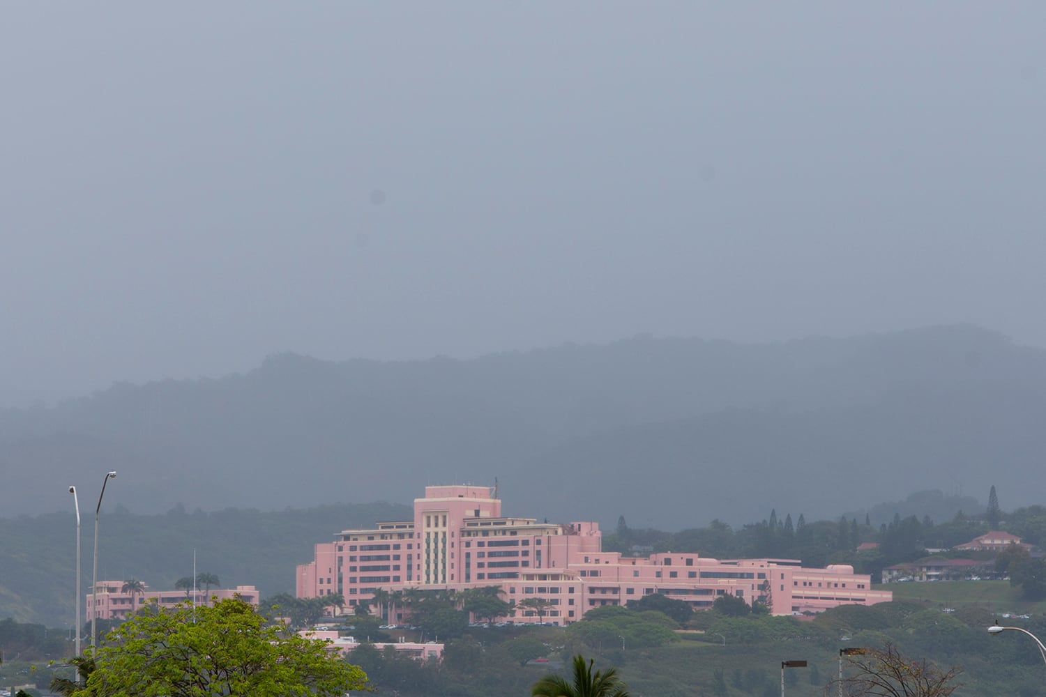 Tripler Army Medical Center