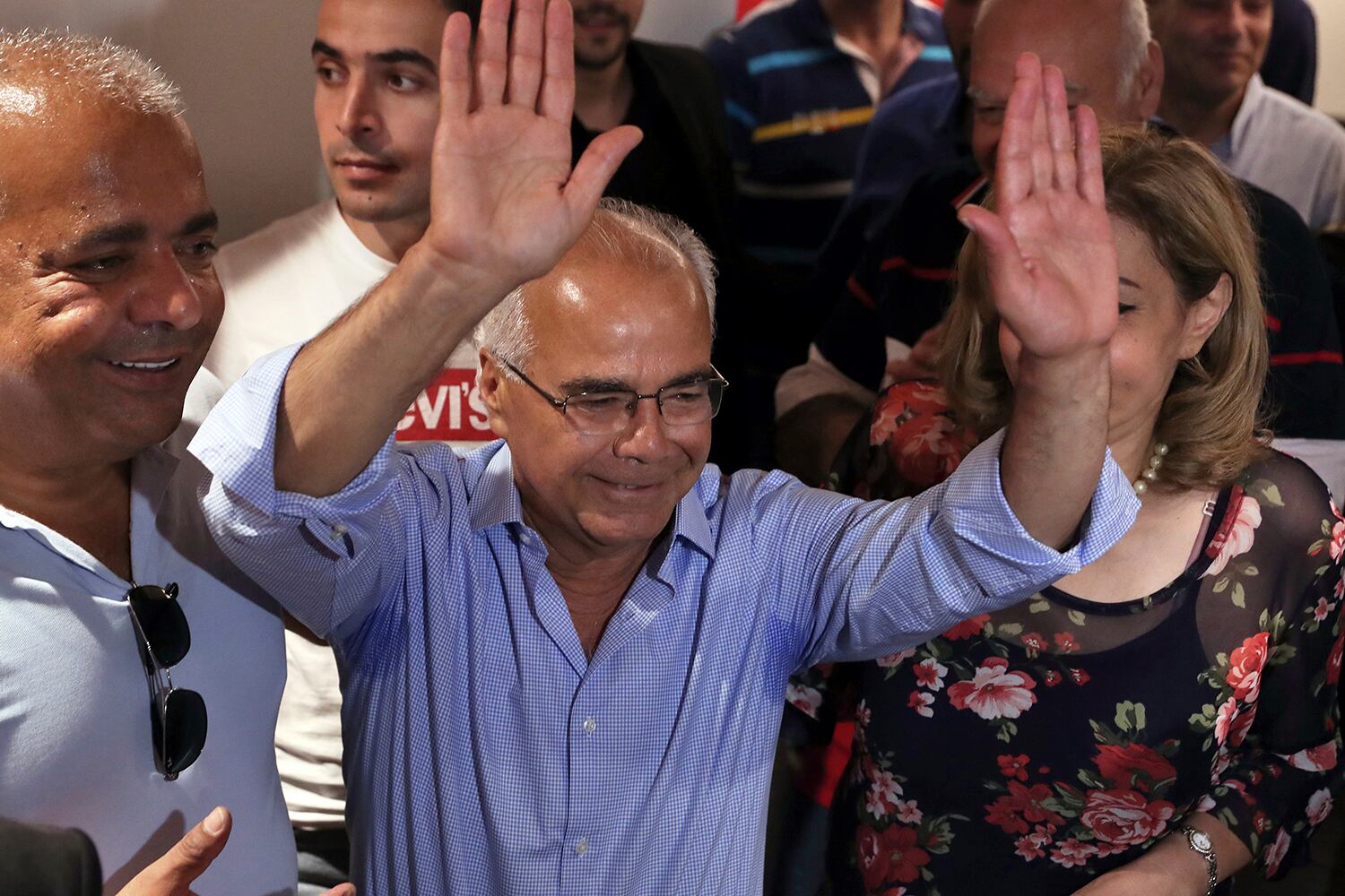 Mohammed Saleh
