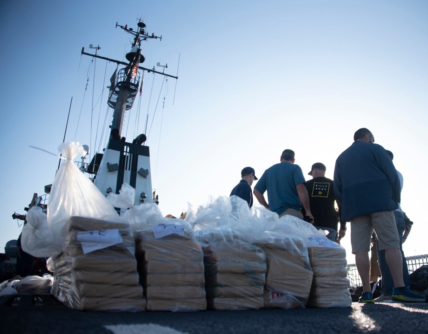 Coast Guard Cutter Alert