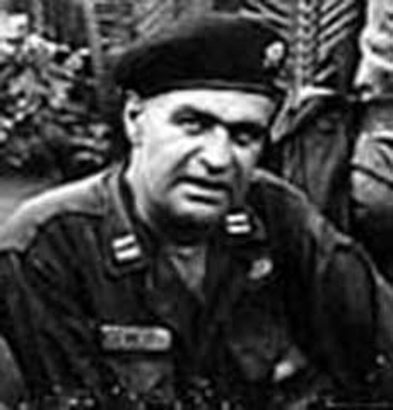 Captain Rohm Top 10 Navy sailors of all time